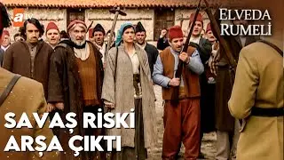 Düşman güçleri Türk köyünde katliam yaptı | Elveda Rumeli