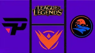paiN vs Isurus Estral | Group | LTA South HIGHLIGHTS | 2025 | LOL HIGHLIGHTS