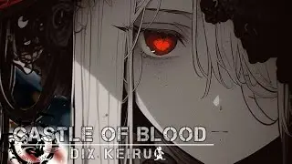 The Red Castle『𝐀𝐌𝐕』Mix_Anime