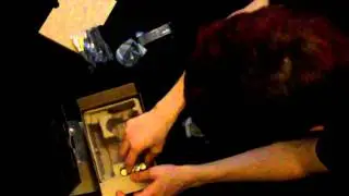 Fujifilm Finepix S2750 HD unboxing