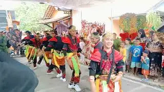 TARI LATAR || ARKA MUDA || LIVE KERSANA - KERSANA - BREBES