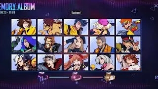 How to complete memory album in Free Fire | Memory album complete #shorts