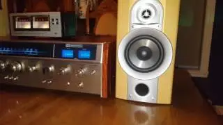Akai aa 910-db.marantz sd-6000.realistic apm 200 vintage audio crazy eugene