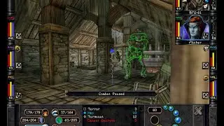 Overview - First Person RPG Games 2000-2004