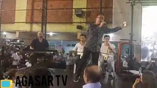 Şalpazarı düğün Sait Uçar