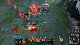 URF ANNIE [League Of Legends]-Montaj