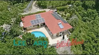 Casa de Rock ~ La Mulata 1  www.BetterCallAnnie.com