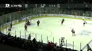 Grand Rapids Griffins at Stockton Heat