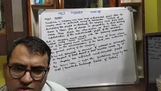 CLASS 12 COMMERCE. CHP - 3. MEANING OF BONUS SHARES.