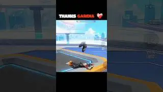Thanks Garena 🥺 Old Train Return ☹️ Free Fire Shorts #Shorts #trending #old #freefire