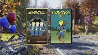 Fallout 76 -Where to find Radtoads for Tadpole Challenge