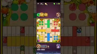 GAMEBERRY/ Jugando Parch&iacute;s Star En Equipo 50k Primera Parte