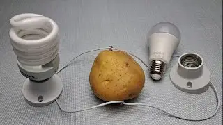 Free Energy light bulbs   - Free Energy Generator  220v -  How to Generate  Free Electricity