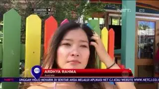 Kota Unik Nimbin Australia   NET 12