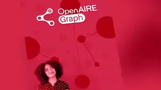 OpenAIRE Graph - Service video