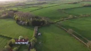 Swanbourne Village