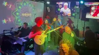 Monkey's Name is Esteban - Drums n Flats - Jan 24, 2026