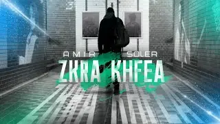 Amir Soler - Zkra Khfea (Official Music Video)