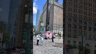 Just a day in New York #newyorkcity #newyork #usa #video #nyc #nyctourism