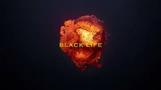 Black Life I Nikka Grewal I The Limarz I Sukh on the Beat I SAAD RECORDS