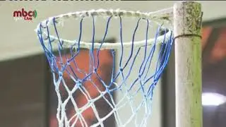 (Netball) Malawi Vs Zimbabwe