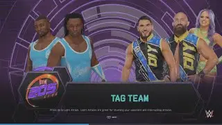 The Cannons Vs #DIY(205 Live)
