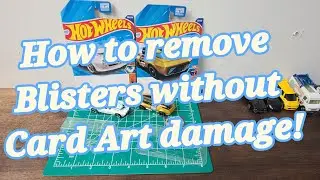 SAVE YOUR CARD ART !!!