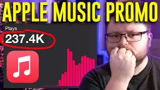 Как продвигать APPLE MUSIC с помощью рекламы на Facebook (3 ключевых отличия)