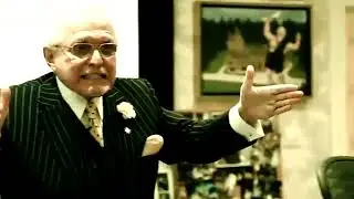 Stop Being Nice And Gain Respect -  Dan Pena