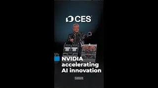 Nvidia Breaks The World With New Supercomputer