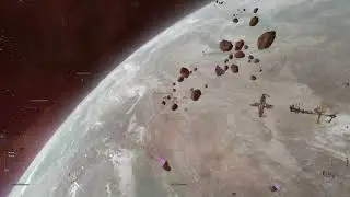 X3 Reunion - Let's Play Poorly - Ep 1 - the golden age of Egosoft