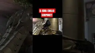 ⬆️🔴WATCH FULL VIDEO HERE🔴⬆️ #simp #kingemiliothearmoredone #kingemilio #medieval #fantasy #knight