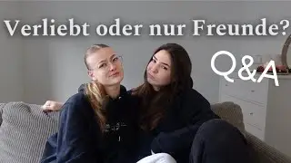 Woran merke ich, dass es mehr als Freundschaft ist?🤔