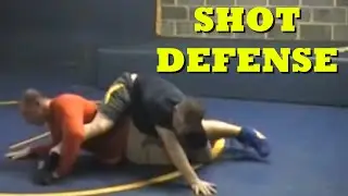 Shot Defense
