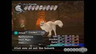 [Top 100 Countdown] Hundred Best RPG Battle Themes #92 Shadow Hearts Covenant