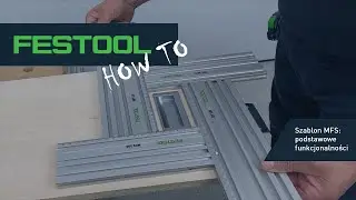 How to: Szablon MFS - podstawowe funkcje