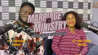 How Marriage, Ministry And Crush: Their Untold Truth