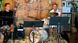 There is no Greater Love - Wards Rafters 8/2014