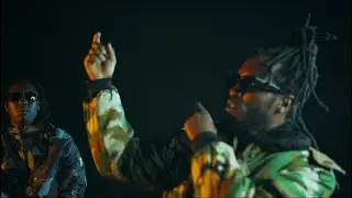 Sewersydaa Mkadinali - “Drako” feat Mc Gijoh (Oficial Music Video)