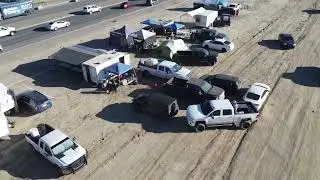 Shiprock Fair 2025 Day One