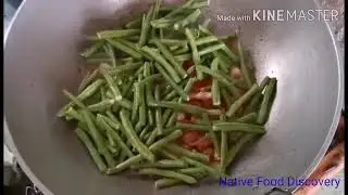 EASY COOK PINOY/ FILIPINO STYLE PAKBET OR STIR FRY MIX VEGETABLES