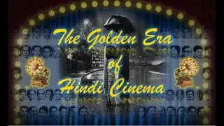 Hindi Cinema Quiz - Golden Era - Kaun Banega Retro Champ - Round One #viral  #india #subscribe