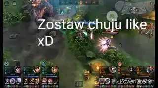 Vainglory - Best Moment / Rona ! [CP]