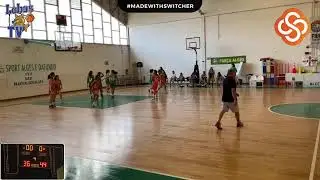 Alges Vs Lobos U14F
