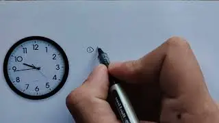 Reading Time, Analog clock, Digital clock, using before and after. Mathematics Grade 4