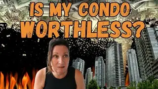 Areas with the WORST condo assessment and what to do about it!