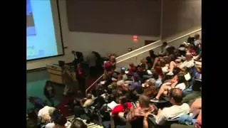 Westboro Baptist Church Visits VCU - VCU InSight Video