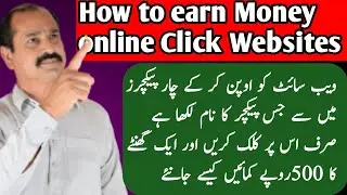 How to Earn Money Online Click  Russian Websites - Home Tutor