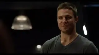 Olicity - Arrow - 4x17 Pt.2 - 