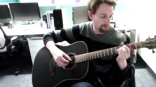 Children's Song - Ulli Boegershausen (Cover)